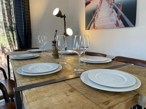 Hohwarth - Le Contemporain - Logement 6 personnes