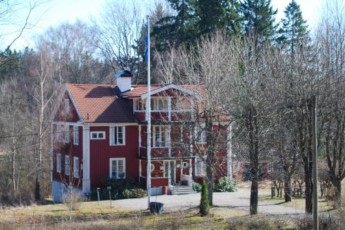 Accommodation in Södertälje