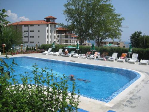 Hotel JASMINE - image 14
