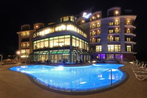 Hotel Premier Aqua - Adults Only - main image
