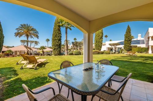 Vale d'Oliveiras Quinta Resort & Spa in Estombar
