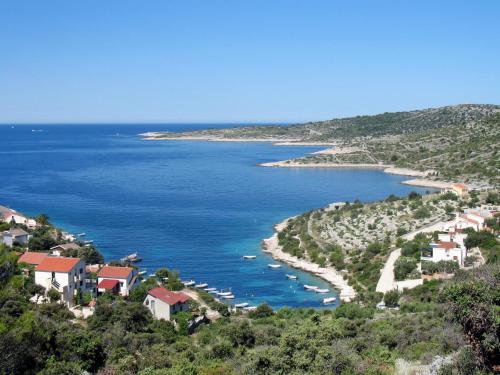 Holiday Home Snježana by Interhome (Holiday Home Snjezana by Interhome) in Dvornica