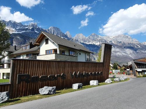 Wunderschöne Wohnung am See mit Sauna & Whirlpool