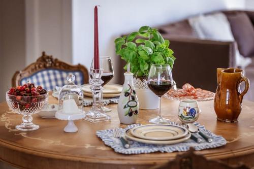 Casa in campagna la Roverella in Monte San Pietrangeli