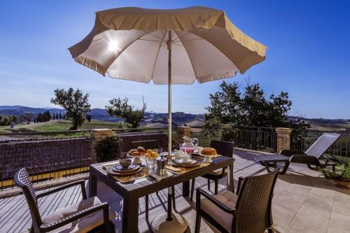 Casa in campagna la Roverella in Monte San Pietrangeli