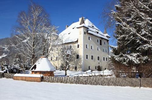 Foto 1: Saalhof Castle