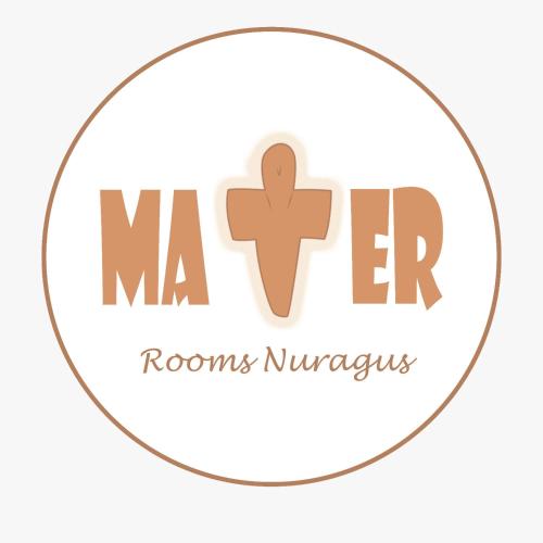 Mater - Rooms Nuragus chambre d'hôte Nurallao