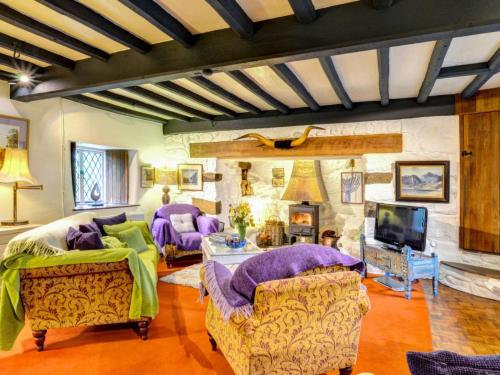 Holiday Home Dwyford by Interhome