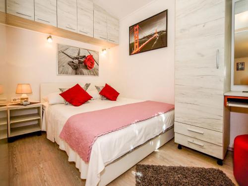 Holiday Home Taja by Interhome, Split (photo 7)