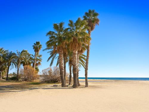 Apartment Goleta-2 by Interhome