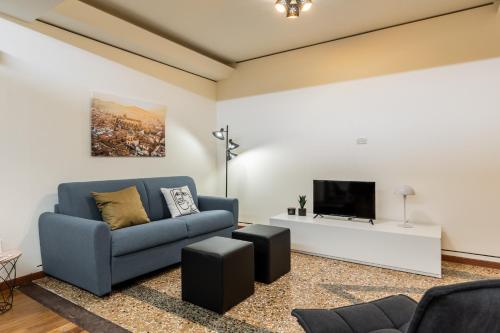 Casa Ambrosini Apartments by Wonderful Italy, Boloňa (fotografie 8)