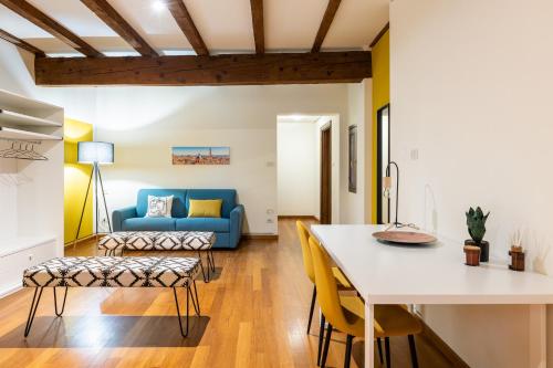 Casa Ambrosini Apartments by Wonderful Italy, Болонья