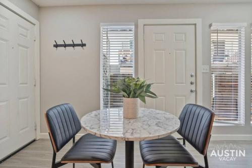 Explore Austin Life Studio Near Guadalupe St in Austin, USA