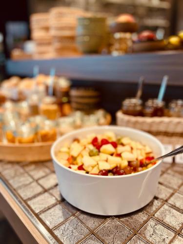 Hotel TraumRaum - image 2