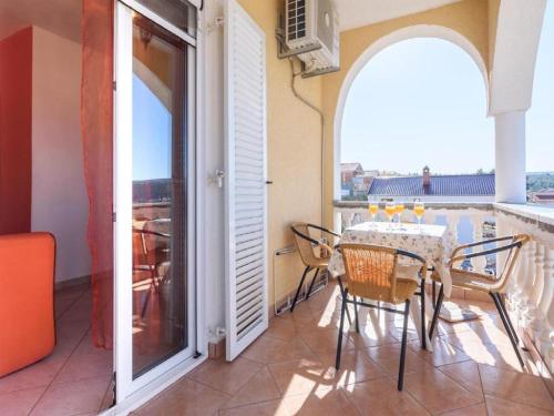  Apartments Milic in Gornji Karin