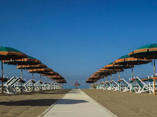 Locazione Turistica Stella Marina