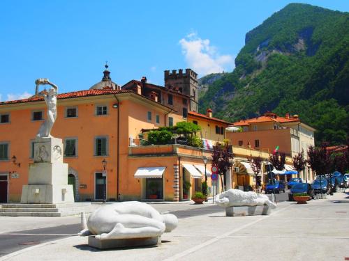 Locazione Turistica Stella Marina