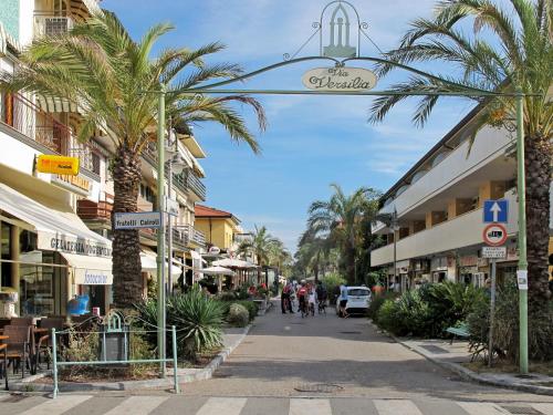 Locazione Turistica Stella Marina