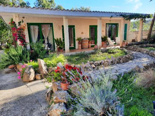 La Lomita gîte à louer Macchia del Semaforo