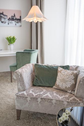 Hotel TraumRaum - image 6