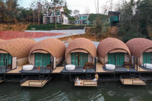 VeeVaree Riverkwai Resort