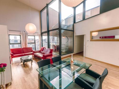 Apartment Rooftop Breeze by Interhome - Location saisonnière - Ostende