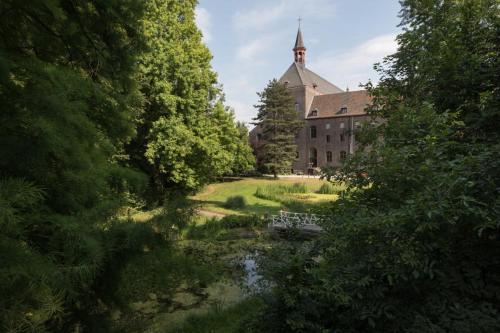 Het Rustpunt, Gandawa