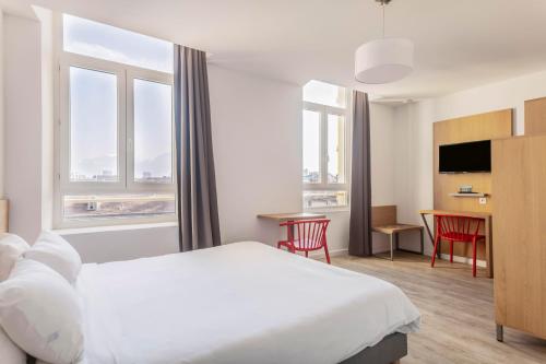 Residhotel Central Gare