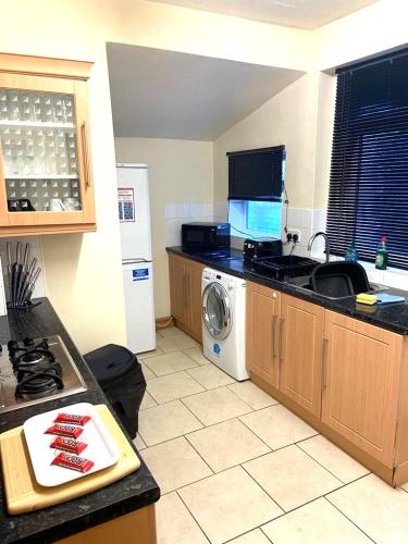 Royle House by SG Property Group in นอร์ธวิค