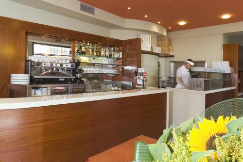 Hotel Mosca – Monza, MD