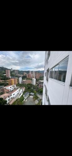 hermoso y excelente apartamento