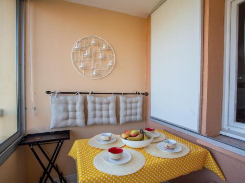 Apartment Côte d'Azur-13 by Interhome - Location saisonnière - Bormes-les-Mimosas