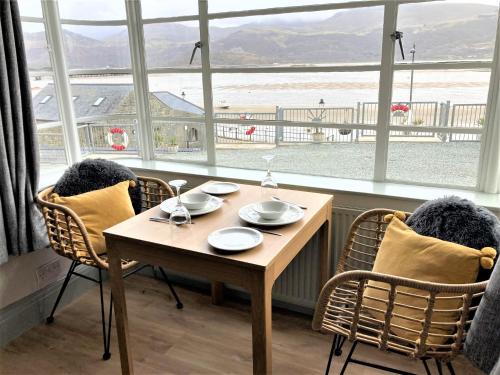 Sunray Suites, Barmouth (zdjęcie 10)
