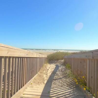 Beachfront Retreat at Pointe West