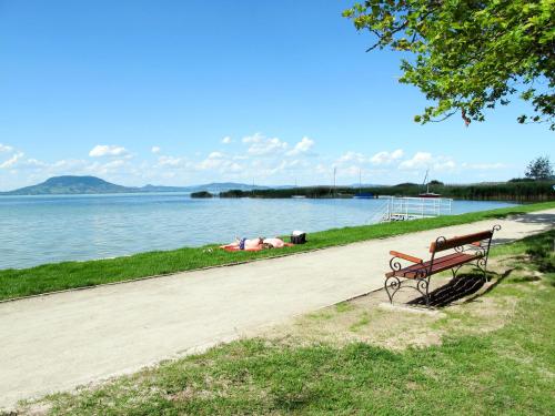 Holiday Home Kiwi by Interhome in Balatonfenyves