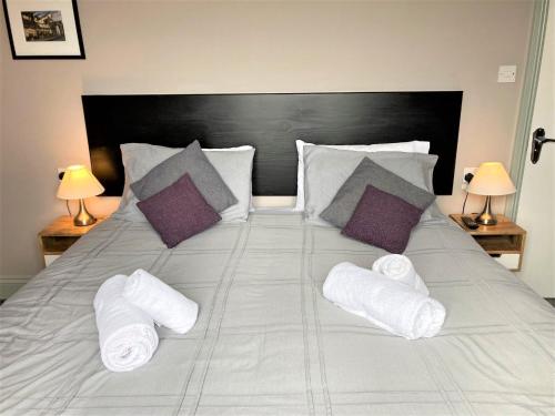 Sunray Suites, Barmouth (zdjęcie 6)