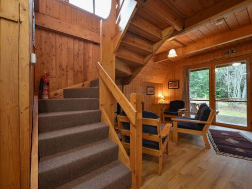 Chalet Rowan Cottage by Interhome