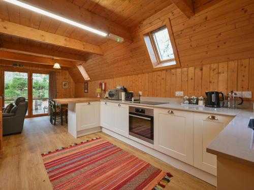Chalet Birchwood Cottage by Interhome in Tomich