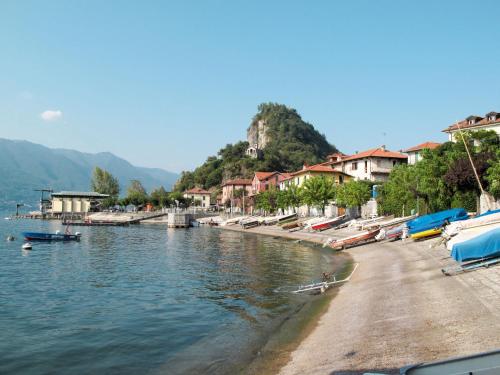 Holiday Home Angela by Interhome in Castelveccana