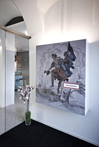 Badhaus - Hotel/Restaurant/Café - image 4