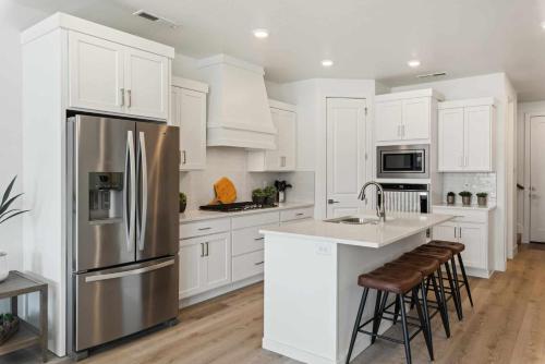 Cloud 9 at Desert Color home - image 14