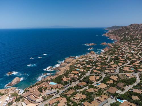 Holiday Home Cisto by Interhome in Costa Paradiso