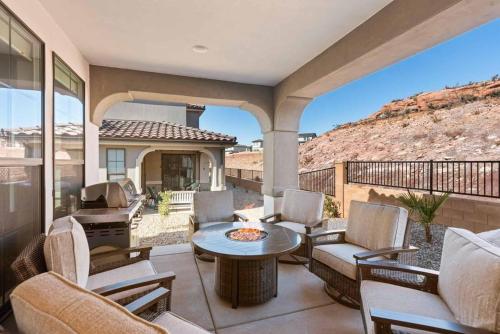 Casa de Pazos townhouse