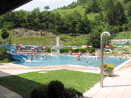 Apartment Appart Vroni by Interhome Apartment Appart Vroni by Interhome