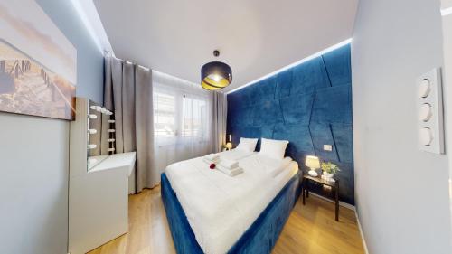 Apartament 44 Aquapark Reda