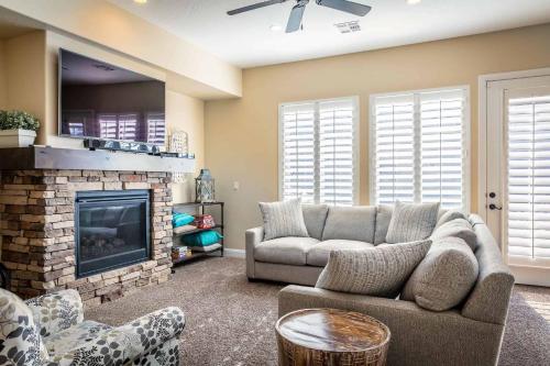 The Beach House townhouse