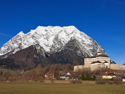 Chalet - Mit Liebe dekoriert - 2021 Neubau