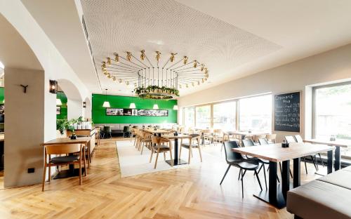 Grandhotel Brno - image 5