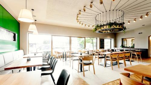 Grandhotel Brno - image 9