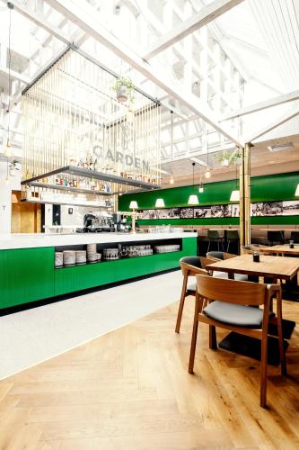 Grandhotel Brno - image 13